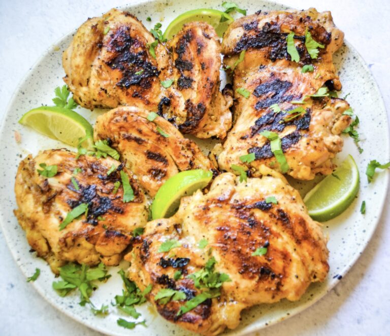 Fresco Chicken Tacos A Fresh & Delicious Taco Recipe!