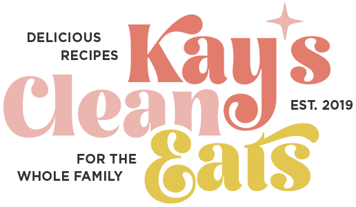 Kay's Clean Eats - Recipes for your everyday cook