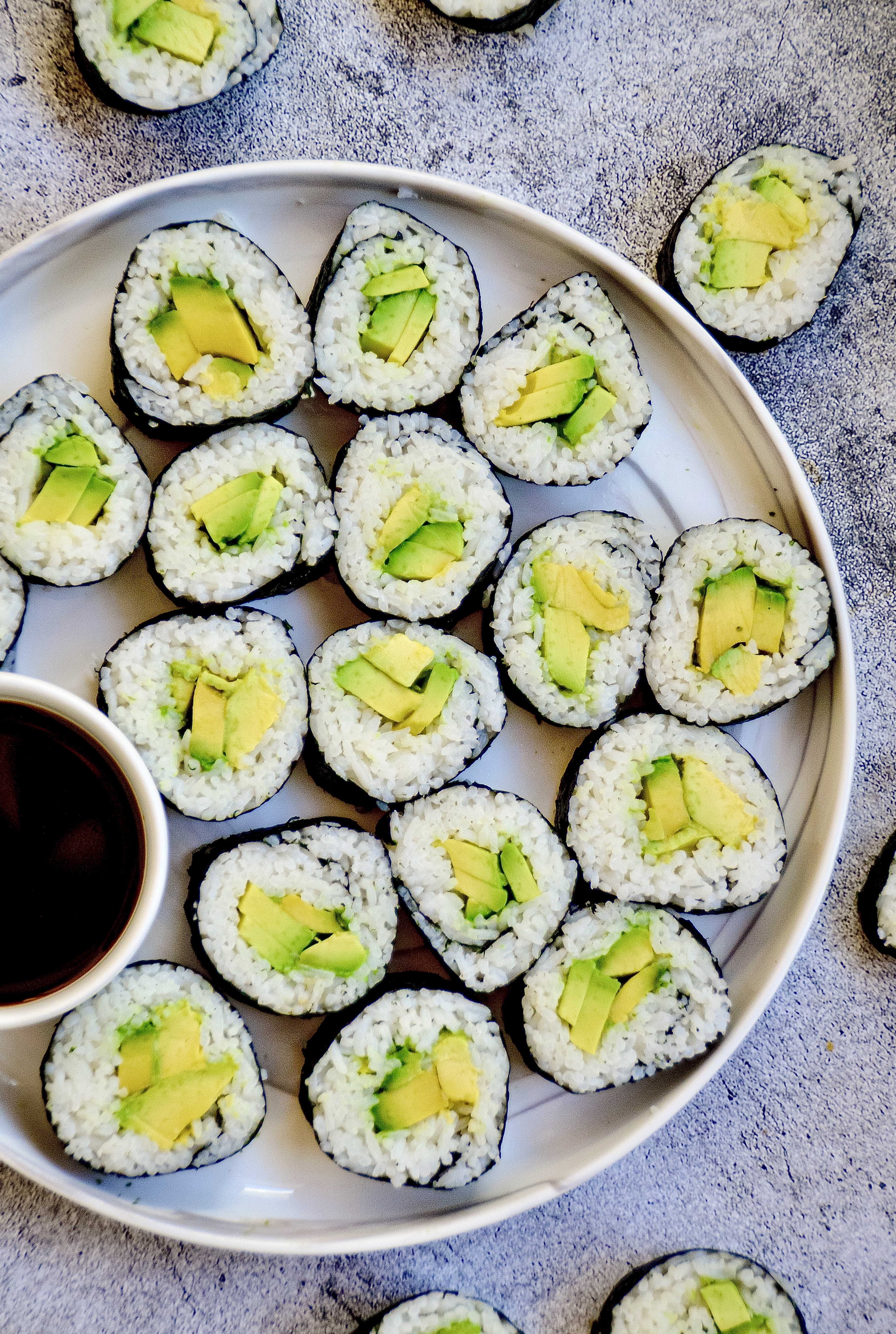 Best Sushi Recipes- How To Make Sushi Rolls At Home