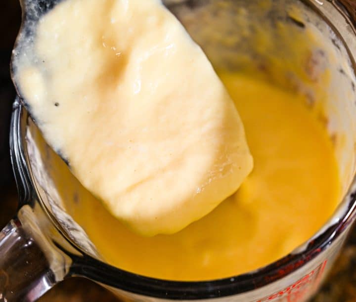 extra protein boost. 
Eggs and greek yogurt