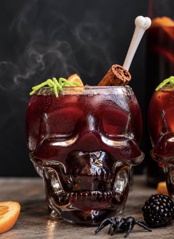 FALL SANGRIA