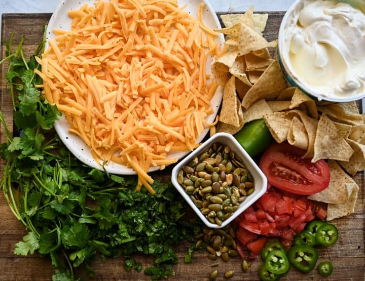 Pumpkin Turkey Chili